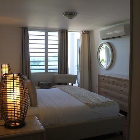 Hosteria Del Mar San Juan Buitenkant foto