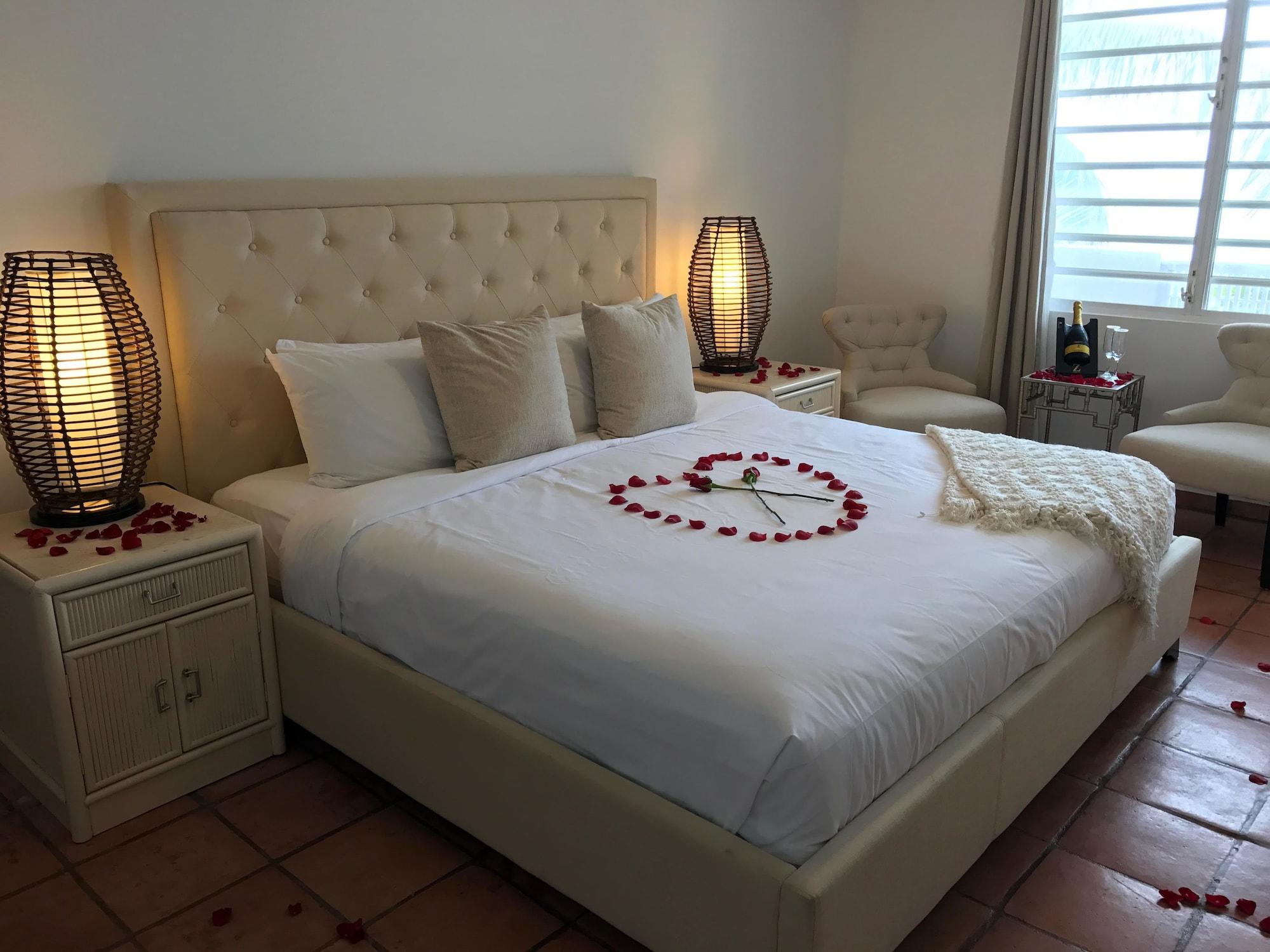 Hosteria Del Mar San Juan Buitenkant foto