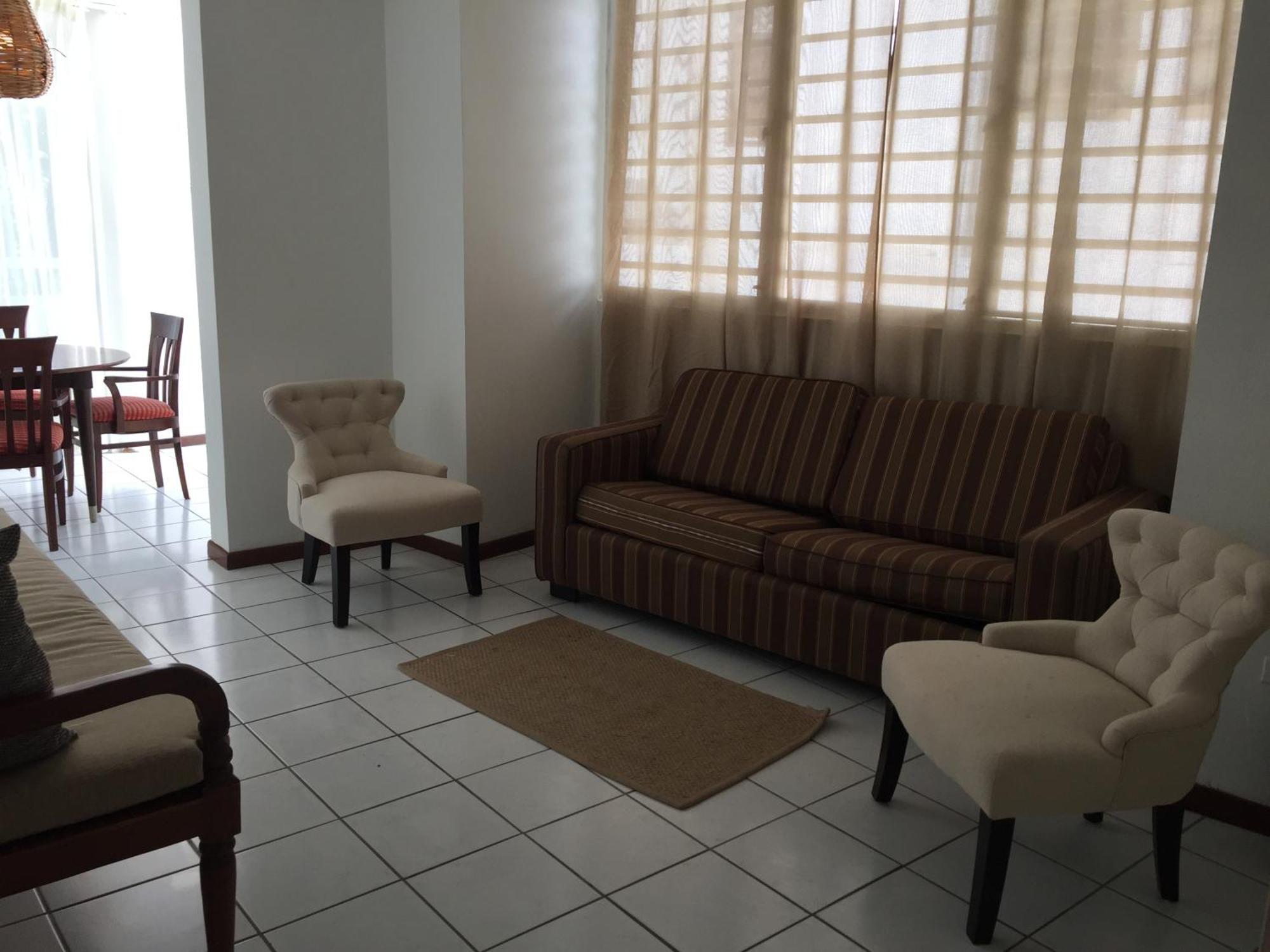 Hosteria Del Mar San Juan Kamer foto