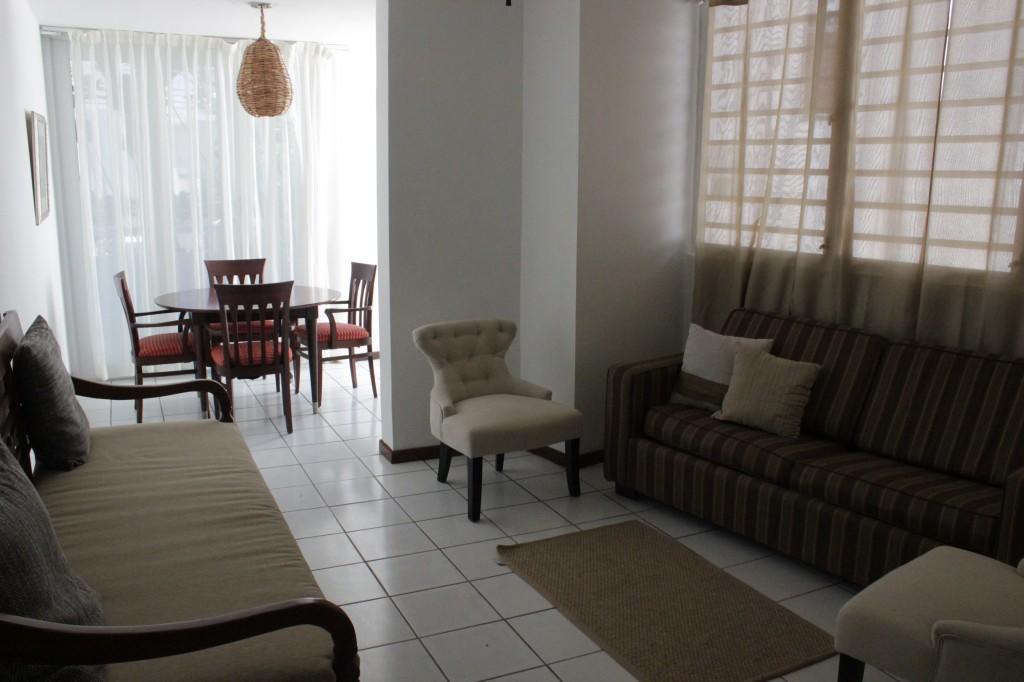 Hosteria Del Mar San Juan Buitenkant foto